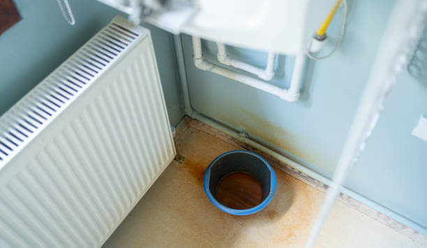 Best Commercial water damage restoration  in West Carthage, NY